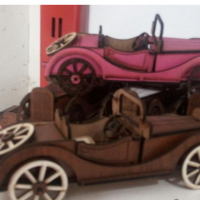 تولید دکوریجات چوبی در زاهدان