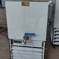 شیرسرکن استیل سردین کالا