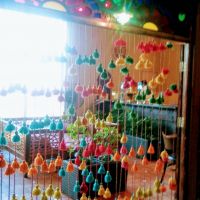 مشاور طراحی و دیزاین سفره خانه ایرانی