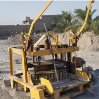 فروش 1500 متر کارگاه بلوک زنی در برازجان بوشهر