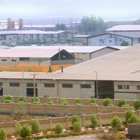 قیمت شهرک صنعتی اهواز ۳