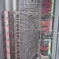 خدمات برق صنعتی و تعمیرات در مشهد