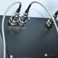 دستگاه بالانس تجهیزات دوار