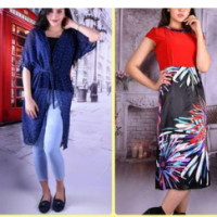 تولیدوپخش عمده پوشاک زنانه