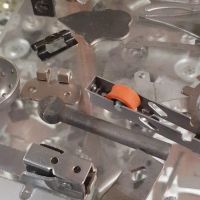 ساخت و قطعه سازی پیمانی