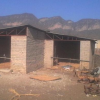 فروش 2400 متر دامداری در گلستان