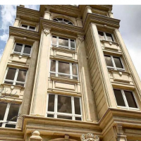 تولید و نصب انواع درب و پنجره upvc