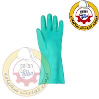 تولید دستکش ساق بلند ماپا