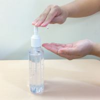 فروش مایع ضد عفونی کننده دست