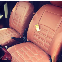 تولید و پخش متنوعترین و ارزانترین روکش خودرو