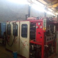 دستگاه ظروف یکبارمصرف