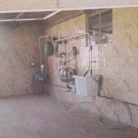 فروش گاوداری صنعتی در تهران