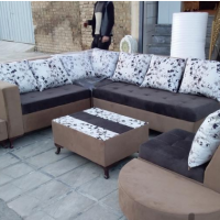 ساخت مبلمان  ال و راحتی در بروجرد