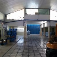 سرمایه گذاری در آب معدنی در سیاهکل