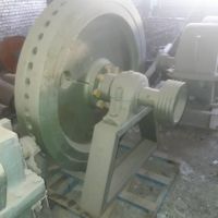 فروش دو دستگاه خط نورد میلگرد