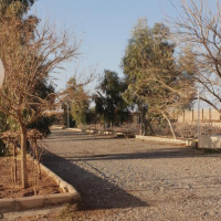 فروش 13000 متر زمین محصور در کرمان