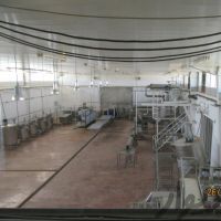 فروش کارخانه تولیدی در خوی