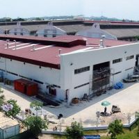 قیمت شهرک صنعتی رامشه