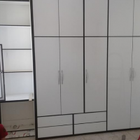 تولیدی کاببنت و کمد دیواری