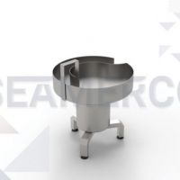 تولید سینی ترافیک شرکت صنعتی سیمرکو در تهران