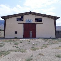 فروش سوله صنعتی در شهرک صنعتی کجور