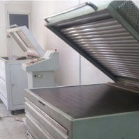 فروش دستگاه ساخت ژلاتین در شهریار