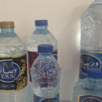 فروش عمده آب معدنی با بهترین قیمت 