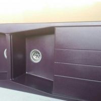 خط تولید سینک گرانیتی در ارومیه فروشی