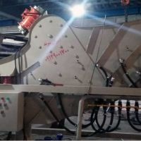 فروش خط سرند 3in1