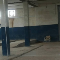 فروش 2600 متر زمین و سوله در بوشهر