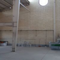 اجاره کارخانه سلولزی در شهرک رازی