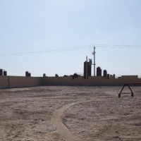 فروش 9250 متر کارخانه قیر در اصفهان