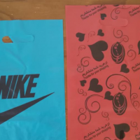 تولید پلاستیک نایلون نایلکس