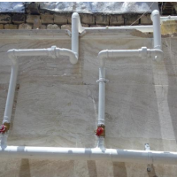 خدمات لوله کشی گاز خانگی و صنعتی در زنجان