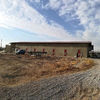 فروش کارخانه قارچ خوراکی در اراک