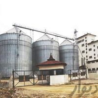 فروش کارخانه آرد در کرج