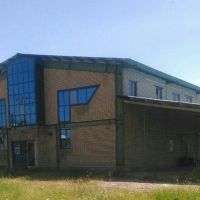 فروش کارخانه تولید انواع لبنیات در شهرک ترک میانه