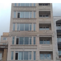 تولید پنجرهUPVC در سنندج