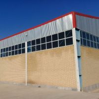 فروش کارخانه غذایی در شهرک صنعتی مورچه خورت