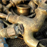 خرید انواع ضایعات فلزی در تهرانپارس