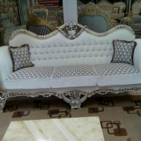 تولیدی انواع مبلهای راحتی سلطنتی وکلاسیک