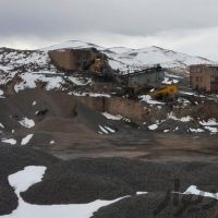 فروش معدن شن و ماسه در همدان