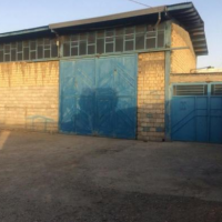 فروش 1200متر زمین وسوله کارگاهی نهضت آباد اصفهان