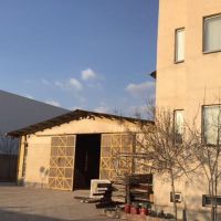 فروش کارخانه در تهران