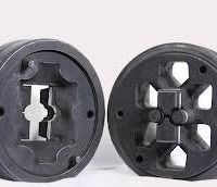 طراحی و ساخت قالب اکستروژن و تولید انواع پروفیل الومینیوم