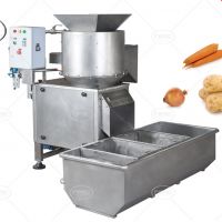دستگاه پوست گیر مدل KPT 4009