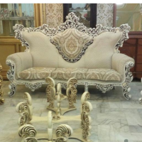 تولیدی  انواع مبلمان استیل راحتی  در یزد