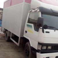 حمل اثاث منزل در اجودانیه