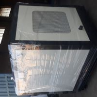 کارخانه تولیدی کمپرسورباد صنعتی یا اسکرو با متعلقات جانبی