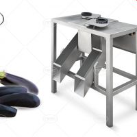 دستگاه کلاهک زن اتوماتیک بادمجان